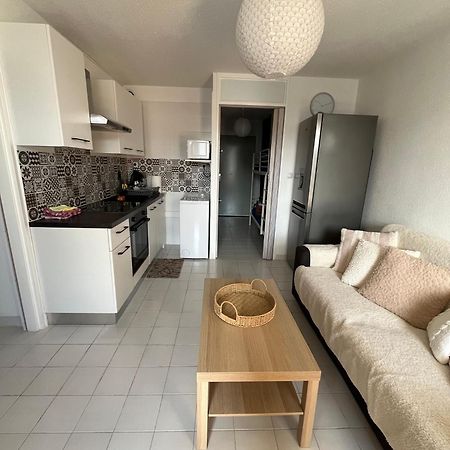 Appartement 2 Pieces + Cabine, 6 Couchages Льо Гро-дю-Роа Екстериор снимка