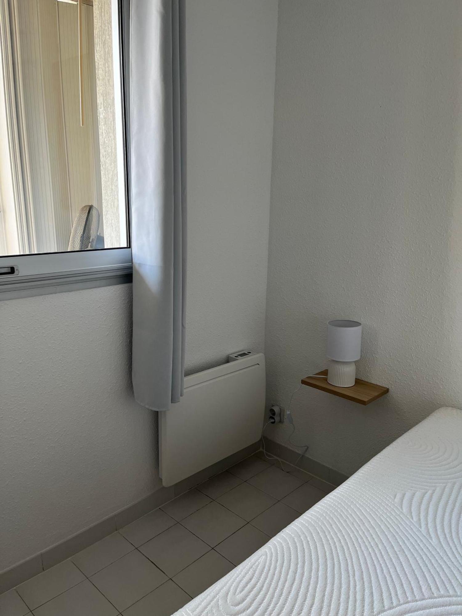 Appartement 2 Pieces + Cabine, 6 Couchages Льо Гро-дю-Роа Екстериор снимка